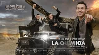La Química Music Video