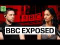 The BBC S Gaza Crisis Owen Jones Karishma Patel