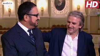 #TCH15 - Live Interview: Barry Douglas