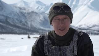 Самая последняя рыбалка