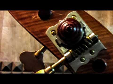 Cool Walk - Ray Brown 32 bars