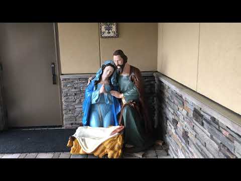 St  Clare of  Assisi Roman Catholic Church, BC, Canada