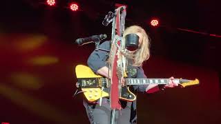 Melissa Etheridge Live - Ruins - Parx Casino Bensalem PA - 4/23/22