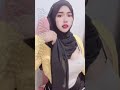 RECOMMEND ️Live Hijan Style Ala Live Bigo