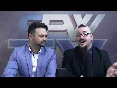 EPWTV Episode Twelve: Tyler Jacobs v Hayden Zenith