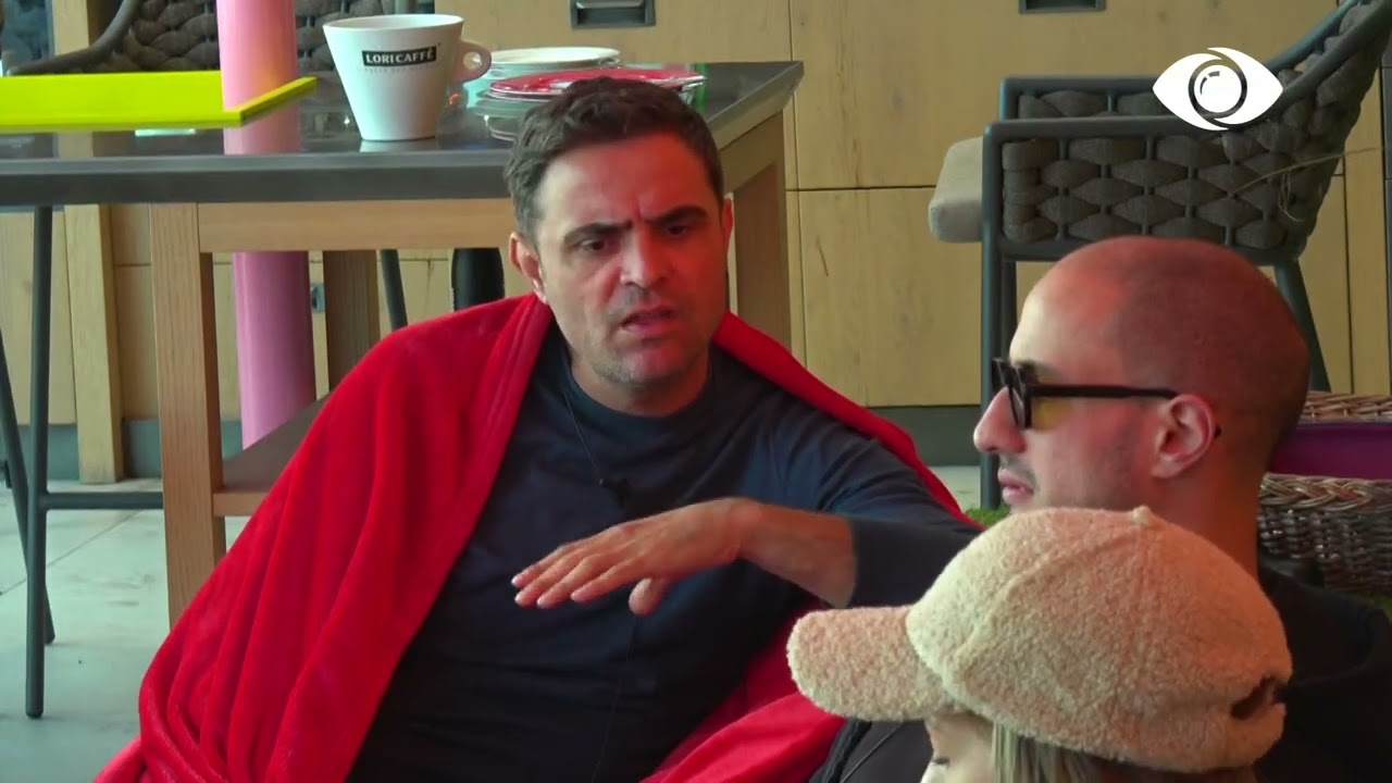 Maestro për Luizin: Të më flasë ai mua ashtu unë bëj atë që...