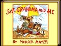 Just Grandma And Me Track 03
