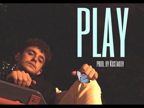 09. Viggo$ - PLAY prod. by Kostakiev (Visualizer)