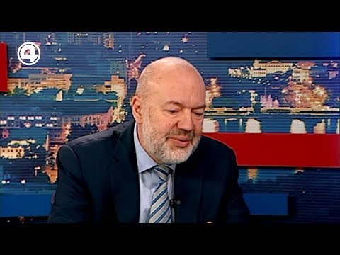 Павел Крашенинников