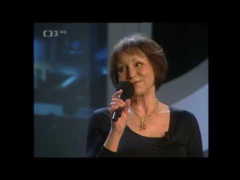 Marta Kubišová - Haló (live 2004)