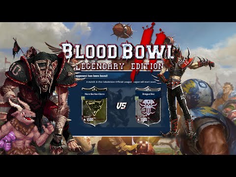 NEW BETTER RATS! Tryharding with Skaven vs Dark Elves - Match 4