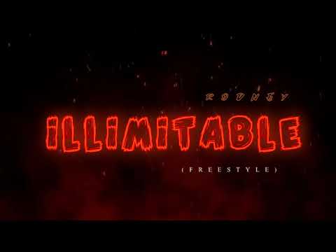 RODNEY - ILLIMITABLE, (FREESTYLE)