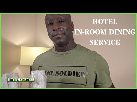 , title : 'Hotel In Room Dining Service'