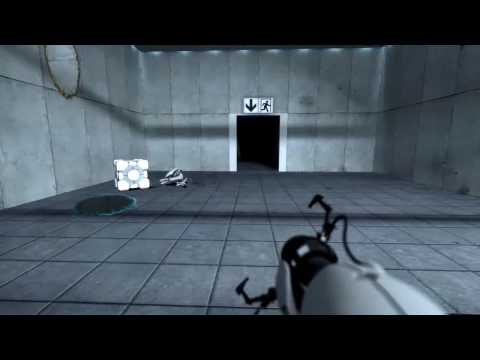 Portal Bundle (Portal + Portal 2)