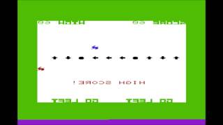 Go Left for the Commodore VIC-20 / Commodore VC-20