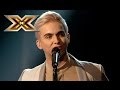 Pianoboy "Homeland" The X Factor 6, Eight live ...