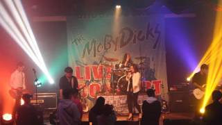 jump the gun - halestorm