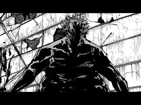 Sukuna “YOU CAN SEE IT MAHORAGA” X Hanumankind - Big Dawgs (Guitar version)