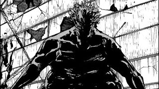 Sukuna “YOU CAN SEE IT MAHORAGA” X Hanumankind - Big Dawgs (Guitar version)