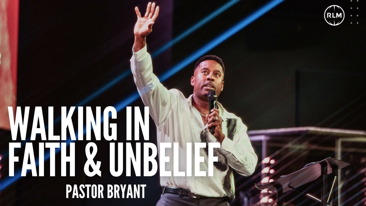 Real Life Ministries Sunday Live Stream