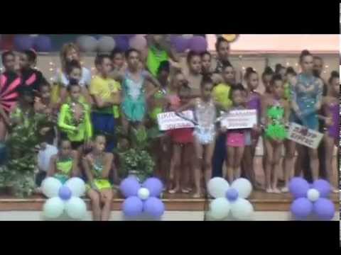 Olympia Cup 2014 (Bulgaria) - ASD Europa