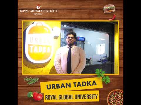 Royal Global University Guwahati General video thumbnail 21