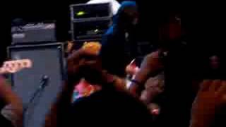 Glenn Hughes - Steppin On (Live in Bratislava, 23/05/08)