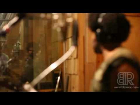 BLAKROC webisode 9: feat. Pharoahe Monch