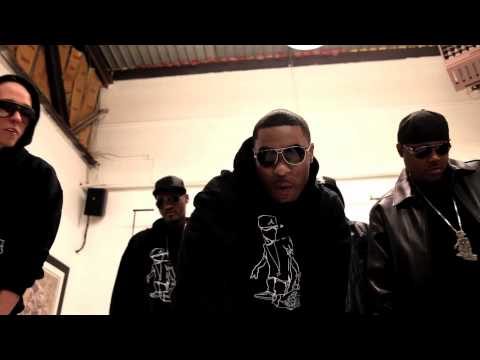 Dolla Boy (Playaz Circle) ft. DBZ, Cap1, J.Hod, Rio, M Beezy, D-Hustle & Cwhite  - Dead & Gone