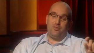 Shane Meadows on Film Review of the Year 2009