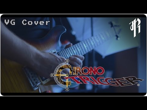 Video thumbnail for Schala’s Theme (2015)