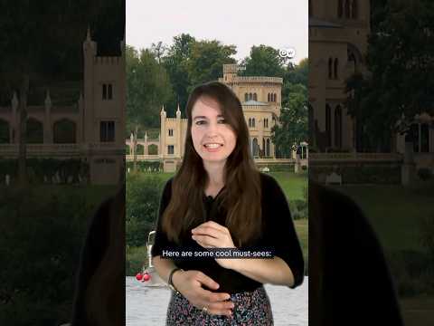 What you must see in Brandenburg