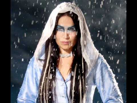 Tarja Turunen Witch Hunt