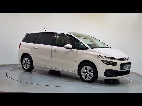 Citroen C4 Bluehdi 100 Touch - Image 2