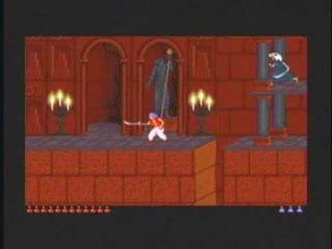 Prince of Persia 2: The Shadow and the Flame (Part 7 of 10)