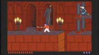 Prince of Persia 2: The Shadow and the Flame (Part 7 of 10)