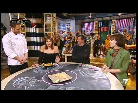 Cuochi e fiamme 20/08/11