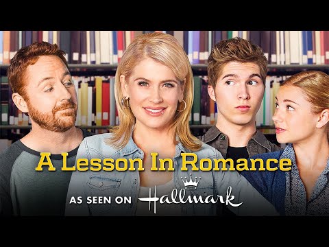 A Lesson In Romance FULL MOVIE | Family Movies | Kristy Swanson | Femme Fatales