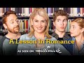 A Lesson In Romance FULL MOVIE Family Movies Kristy Swanson Femme Fatales