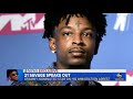 Rapper 21 Savage fears deportation after ICE arrest thumbnail 1