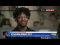 Rapper 21 Savage fears deportation after ICE arrest thumbnail 2