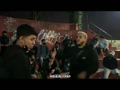 ELCIEM VS SERZ - FILTROS - MAGDALERAP - MINUTAZO COMPLETO VOL.1