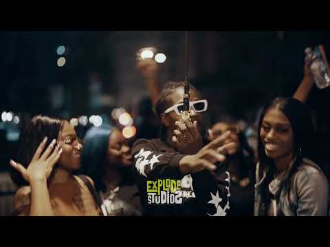 GVO YEN - Drifting [EXPLODE FREESTYLE]