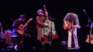 Okkervil River trio - The Velocity of Saul at the Time of His Conversion