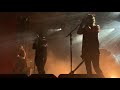 KATATONIA 11. Departer, Live @ Columbia Theater, Berlin 22.05.2019