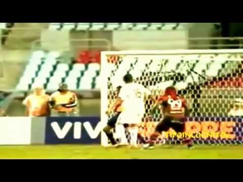 Adryan Oliveira Tavares - Young Talent of Brazil