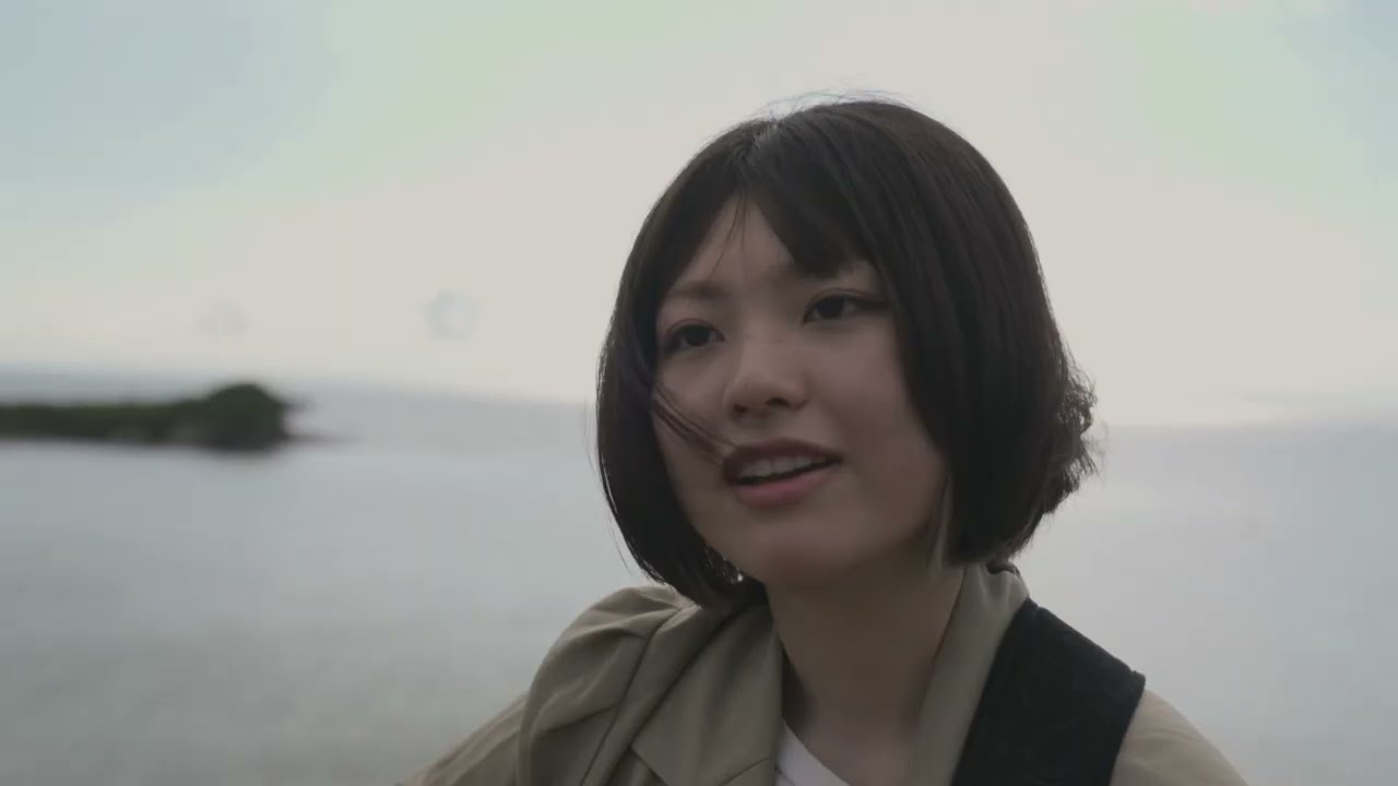 唯音「ひゅるり花火」MV