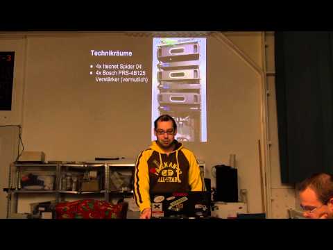 RaumZeitLabor Podcast