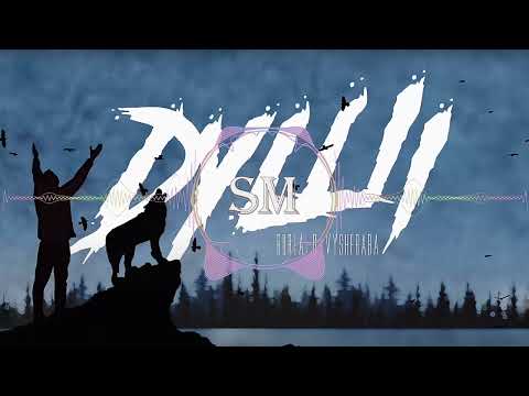 Vyshebaba & BURLA – Душі [Official Lyric Video]