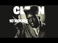 Like Him Clean 10 HOURS